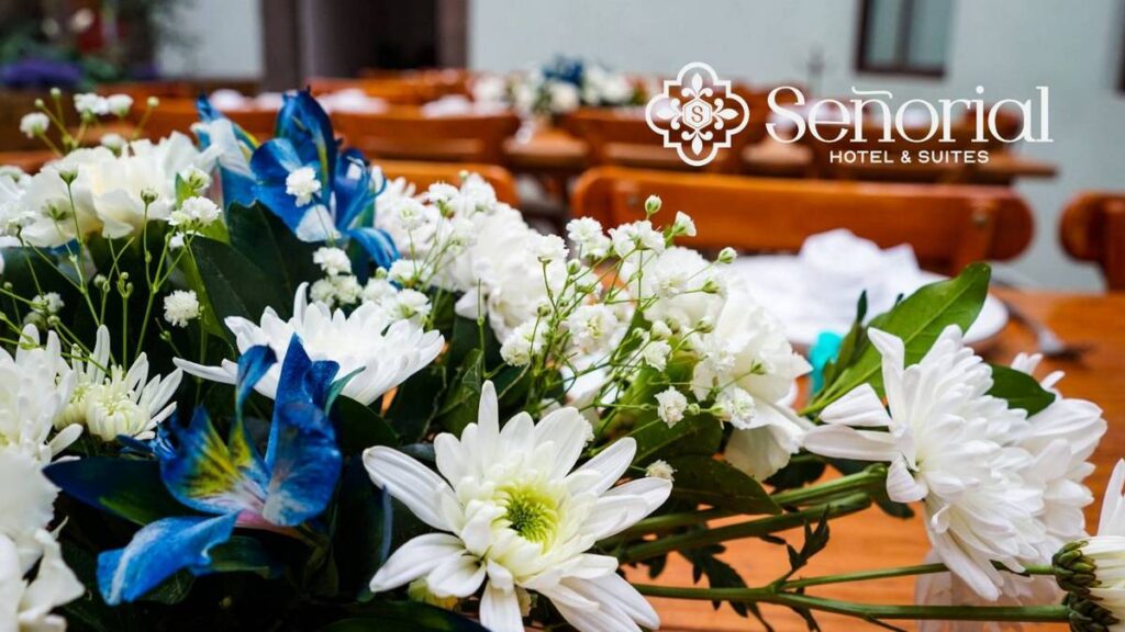 Eventos  Reuniones Hotel Señorial Queretaro