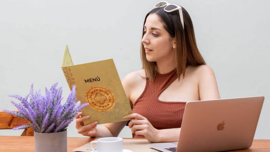 Gatronomía Hotel Señoria Queretaro