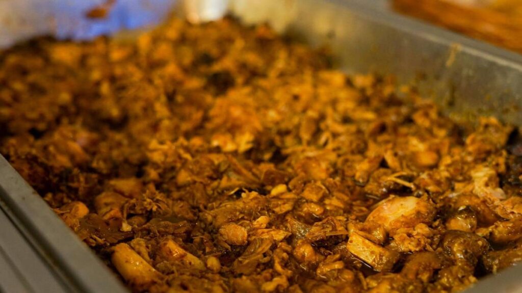 Gatronomía Hotel Señoria Queretaro