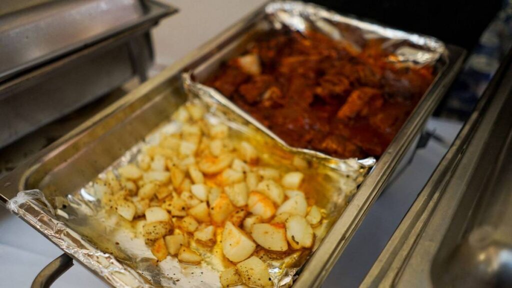 Gatronomía Hotel Señoria Queretaro