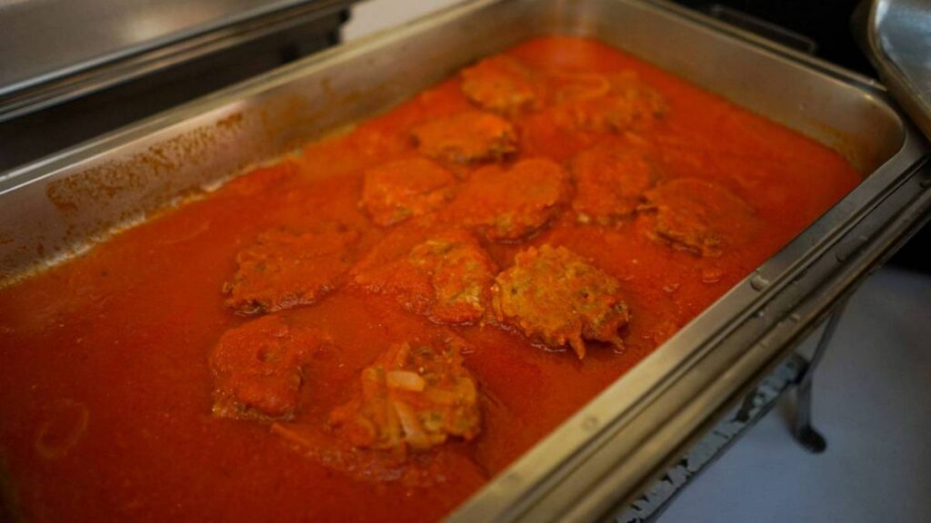 Gatronomía Hotel Señoria Queretaro