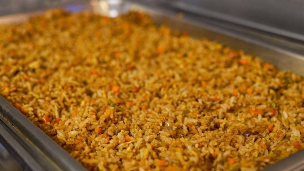 Gatronomía Hotel Señoria Queretaro