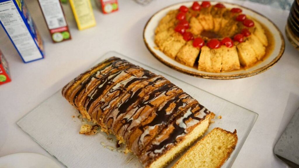 Gatronomía Hotel Señoria Queretaro