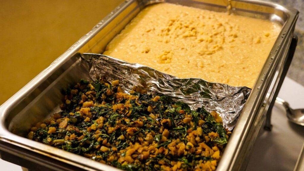 Gatronomía Hotel Señoria Queretaro