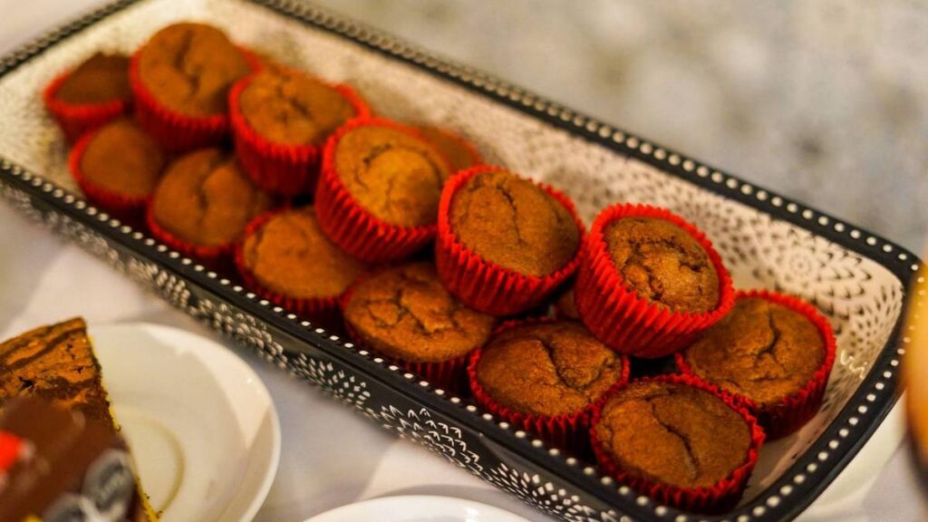 Gatronomía Hotel Señoria Queretaro