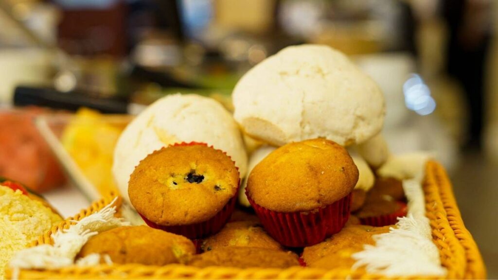 Gatronomía Hotel Señoria Queretaro