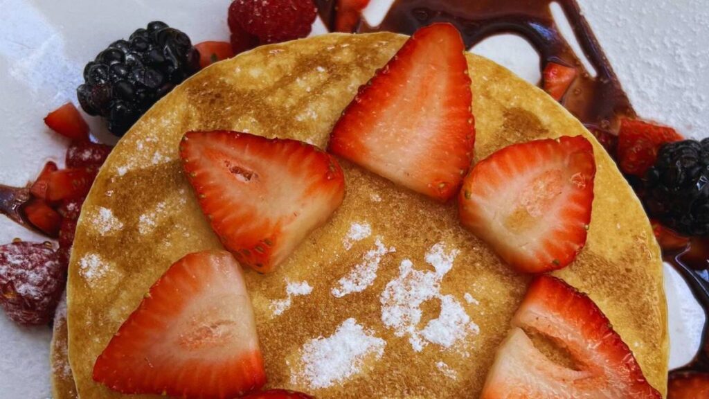 Gatronomía Hotel Señoria Queretaro