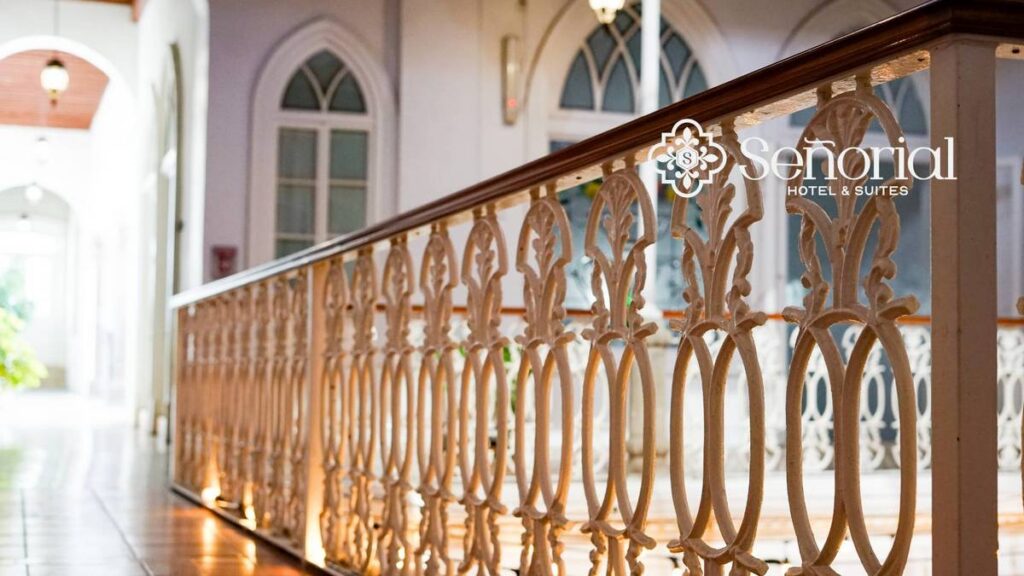 Hotel Señorial Querétaro