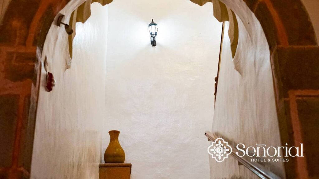 Hotel Señorial Querétaro