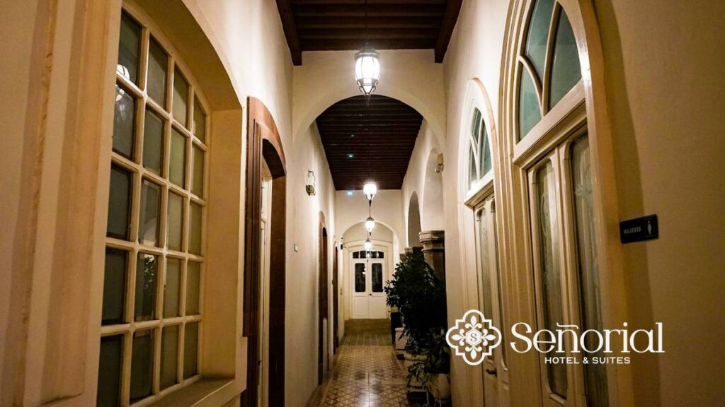 Hotel Señorial Querétaro