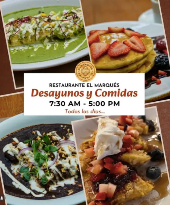 Social Media - Hotel Señorial