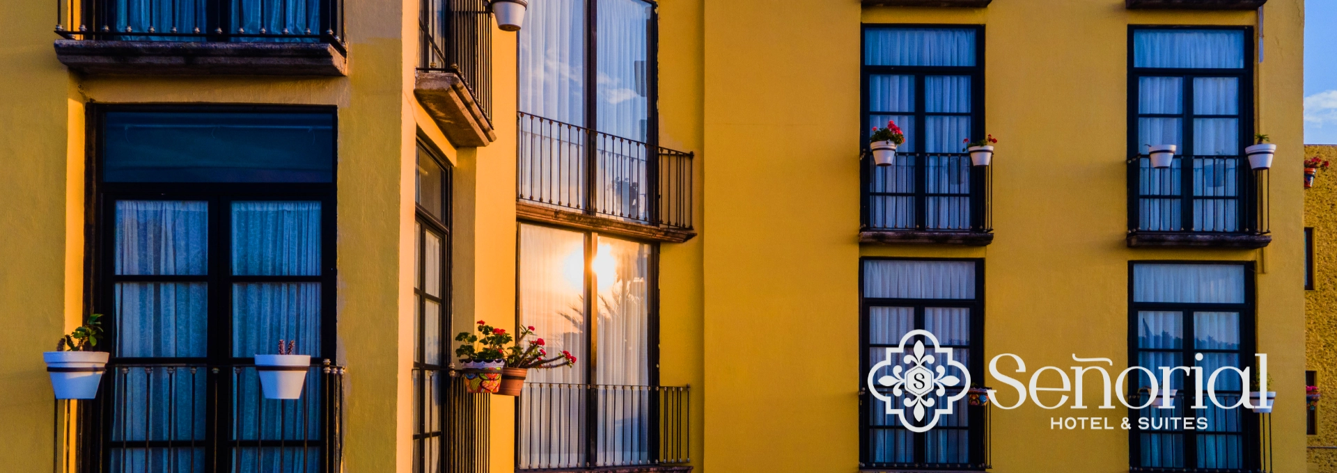 Galería Hotel Señorial